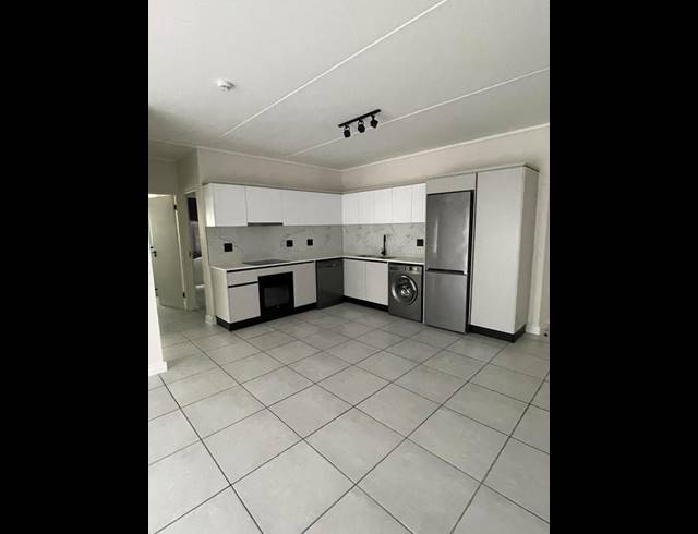 2 BEDROOM PROPERTY TO RENT IN DE KUILE LIFESTYLE ESTATE